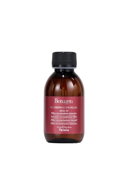 Botugen Hair System Botolife Filler 150ml