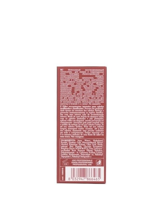 Botugen Hair System Botolife Filler 150ml