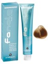 Fanola Crema Colore Tintura Permanente 900 Biondo Chiarissimo Intenso 100ml