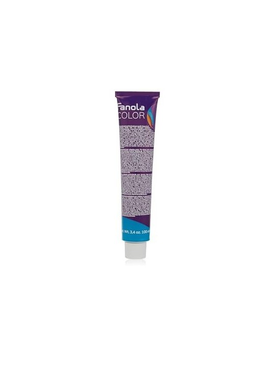 Fanola Crema Colore 10.00 Biondo Intenso Platino 100ml