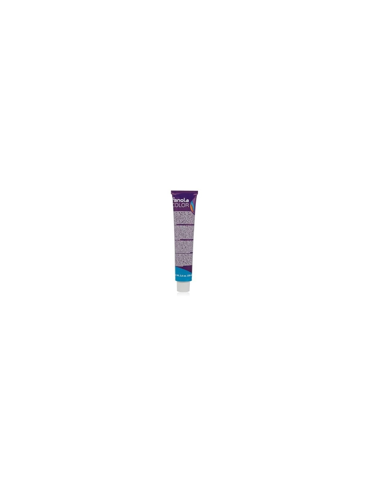 Fanola Crema Colore 10.00 Biondo Intenso Platino 100ml