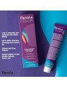 Fanola Crema Colore 10.00 Biondo Intenso Platino 100ml