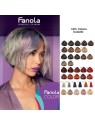 Fanola Crema Colore 10.00 Biondo Intenso Platino 100ml