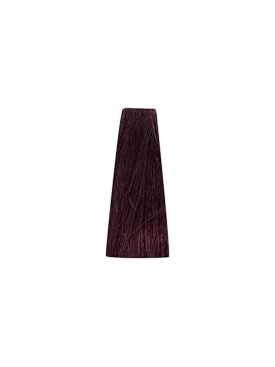 Inebrya Colore Bionico Mogano 45 Castano Mogano 100ml