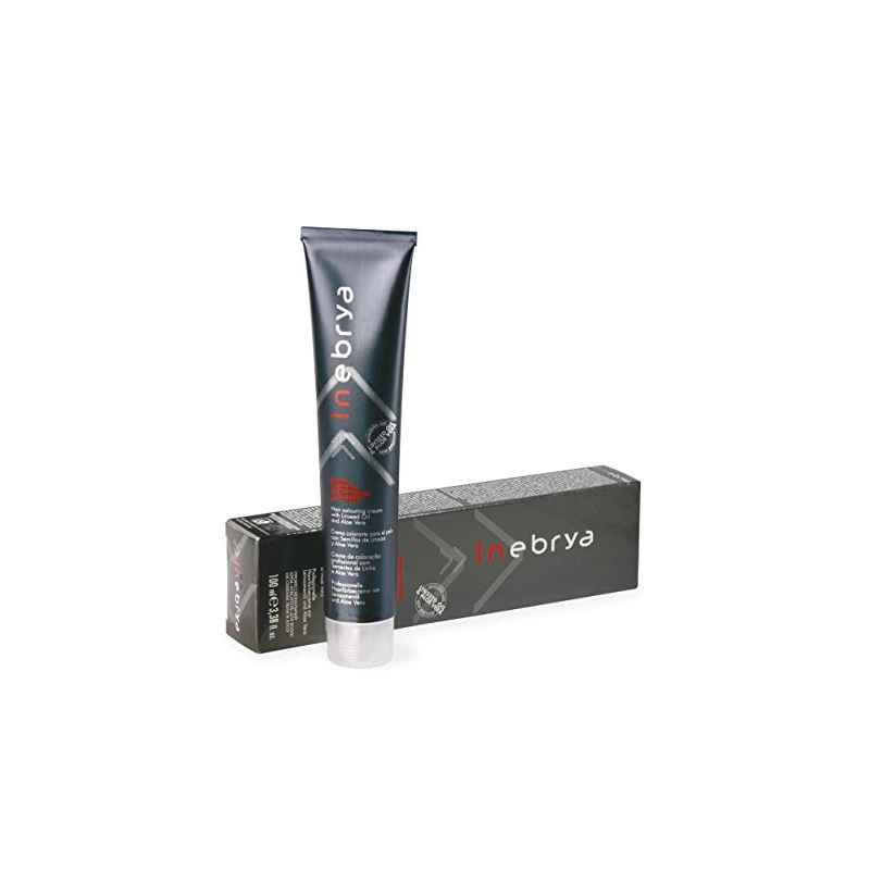 Inebrya Color Mahogany 6/5 Dark Blonde Mahogany 100 ml