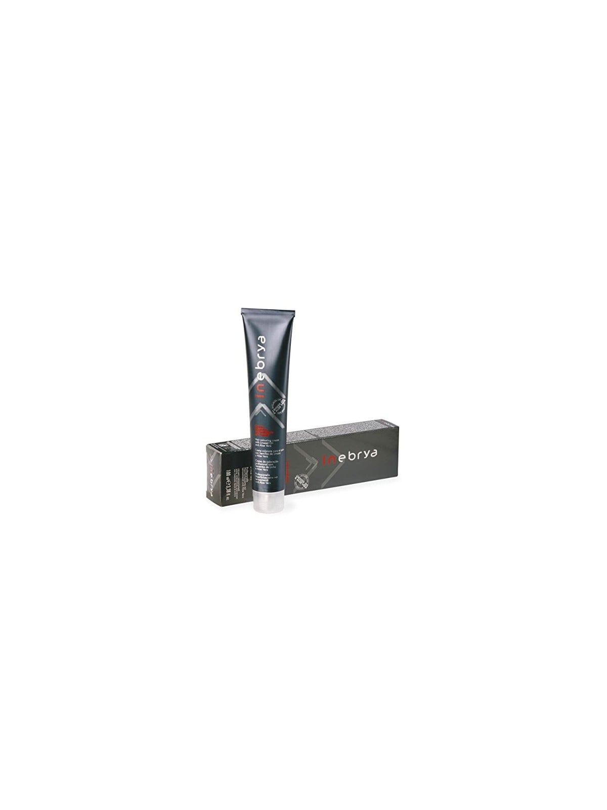 Inebrya Color Mahogany 6/5 Dark Blonde Mahogany 100 ml