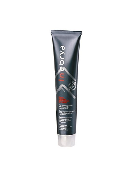Inebrya Color Matte 5/8 Light Chestnut Matte 100 ml