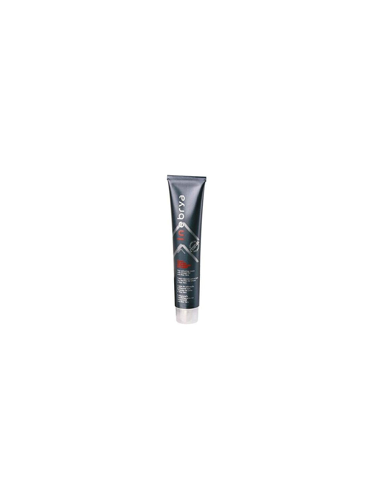 Inebrya Color Matte 5/8 Light Chestnut Matte 100 ml