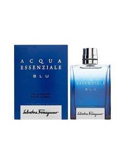 Salvatore Ferragamo Acqua Blu essenziale 50ml