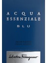 Salvatore Ferragamo Acqua Blu essenziale 50ml
