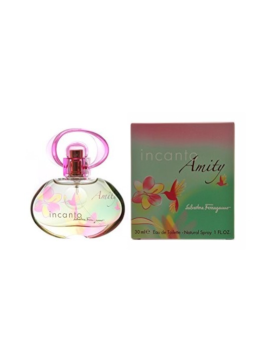Salvatore Ferragamo Incanto Amity EDT 30ml
