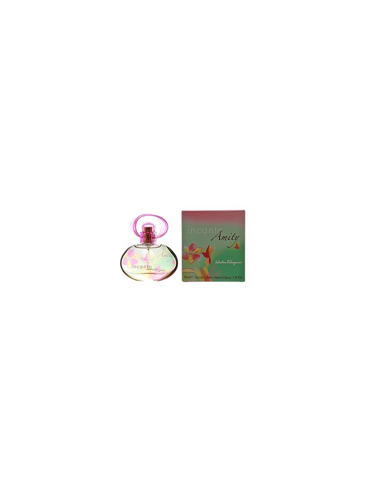 Salvatore Ferragamo Incanto Amity EDT 30ml
