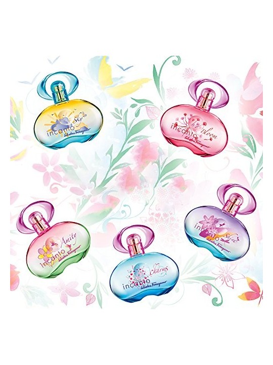 Salvatore Ferragamo Incanto Amity EDT 30ml
