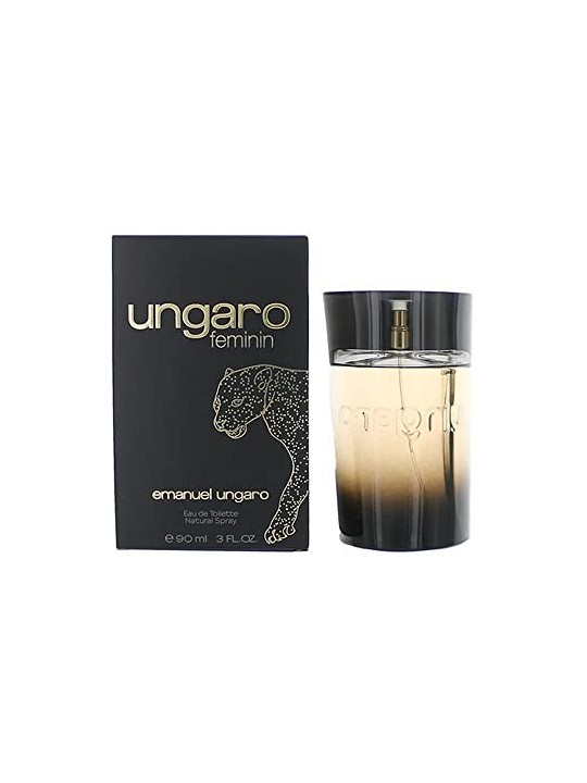 Emanuel Ungaro Ungaro Feminin EDT 90ml
