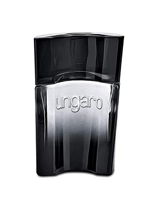 Ungaro Masculin Eau De Toilette 90 ml