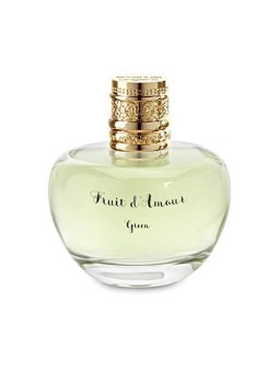 Emanuel Ungaro Fruit dAmour Green eau de toilette donna 100ml