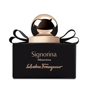 Salvatore Ferragamo Signorina Misteriosa Eau De Parfum 30ml donna Eau de Parfum donna