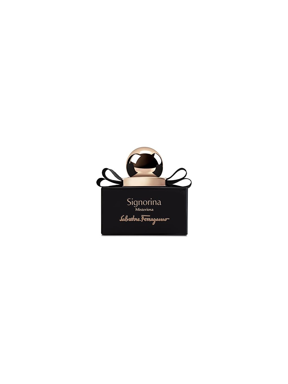 Salvatore Ferragamo Signorina Misteriosa Eau De Parfum 30ml donna Eau de Parfum donna Ferragamo www.essenzetotalstyle.com 