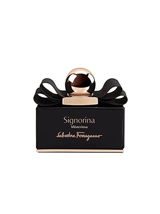 Salvatore Ferragamo Signorina Misteriosa EDP 50ml
