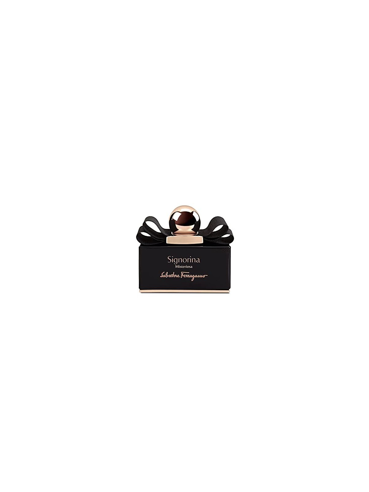 Salvatore Ferragamo Signorina Misteriosa EDP 50ml
