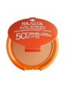 Rilastil SUN SYSTEM SPF50 Crema Compatta Bronzo Donna