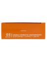 Rilastil SUN SYSTEM SPF50 Crema Compatta Bronzo Donna