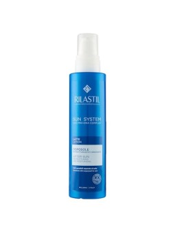 Rilastil SUN SYSTEM latte doposole 200ml unisex