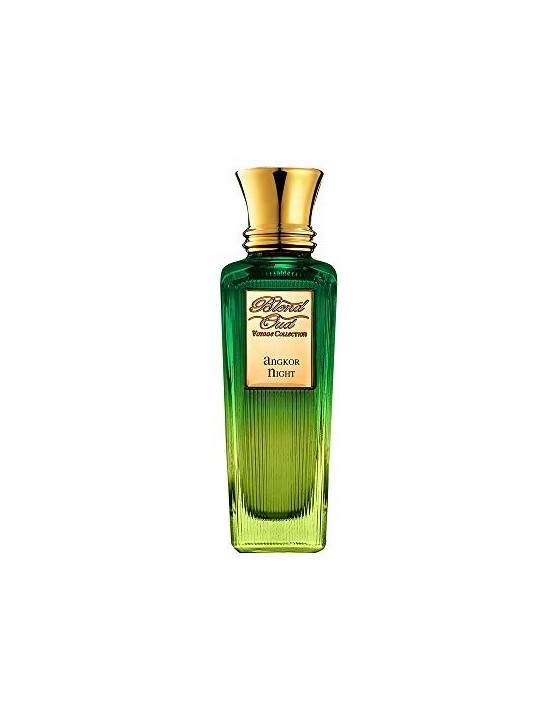 Blend Oud Angkor Night Eau De Parfum 75ml unisex