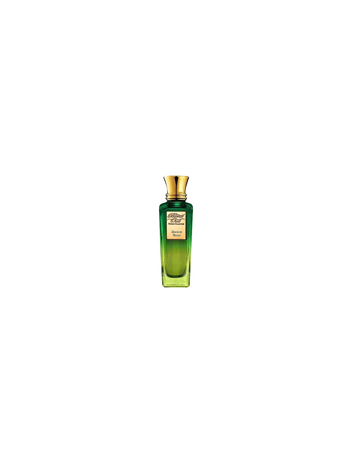 Blend Oud Angkor Night Eau De Parfum 75ml unisex
