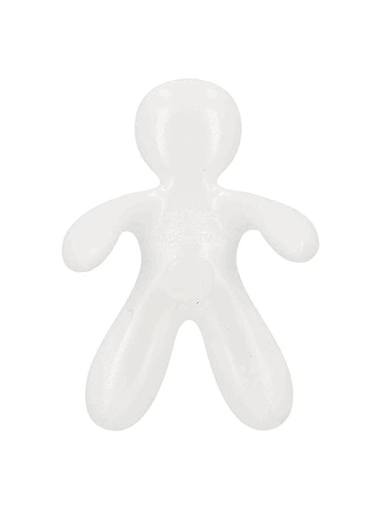 Mr & Mrs Fragrance Cesare Deodorante Per Auto Fresh Air 1 pz unisex