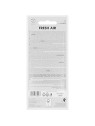 Mr & Mrs Fragrance Cesare Deodorante Per Auto Fresh Air 1 pz unisex