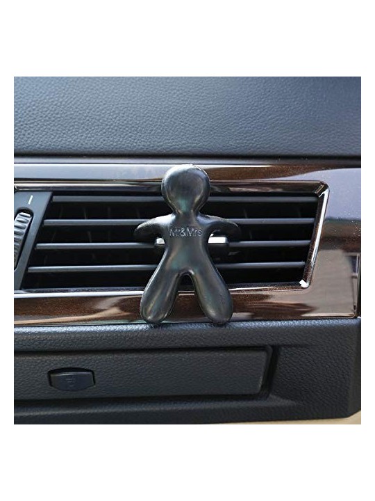 Profumo auto unisex Cesare Legno di Cedro