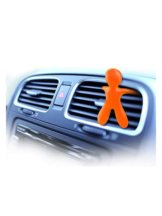 Mr & Mrs Fragrance Cesare Energy Car Scents