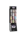 Mr Mrs Fragrance Cesare Deodorante per Auto Agrumi e Muschio 1 pz unisex [product.brand] www.essenzetotalstyle.com 