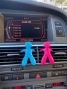 Mr Mrs Fragrance Cesare Deodorante per Auto Agrumi e Muschio 1 pz unisex [product.brand] www.essenzetotalstyle.com 