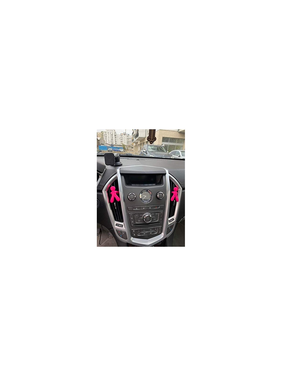 Mr Mrs Fragrance Cesare Deodorante per Auto Agrumi e Muschio 1 pz unisex [product.brand] www.essenzetotalstyle.com 