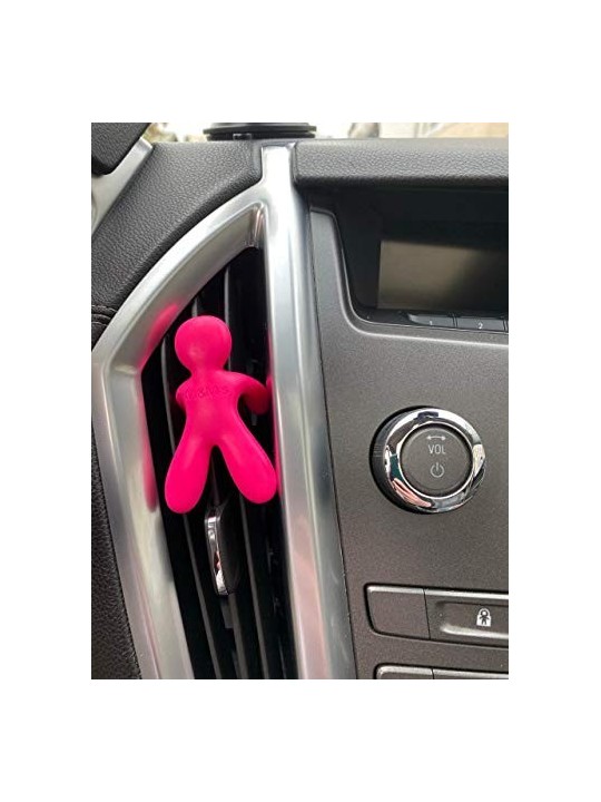 Mr Mrs Fragrance Cesare Deodorante per Auto Agrumi e Muschio 1 pz unisex [product.brand] www.essenzetotalstyle.com 