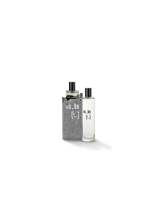 NU_BE 3Li eau de parfum unisex 100ml