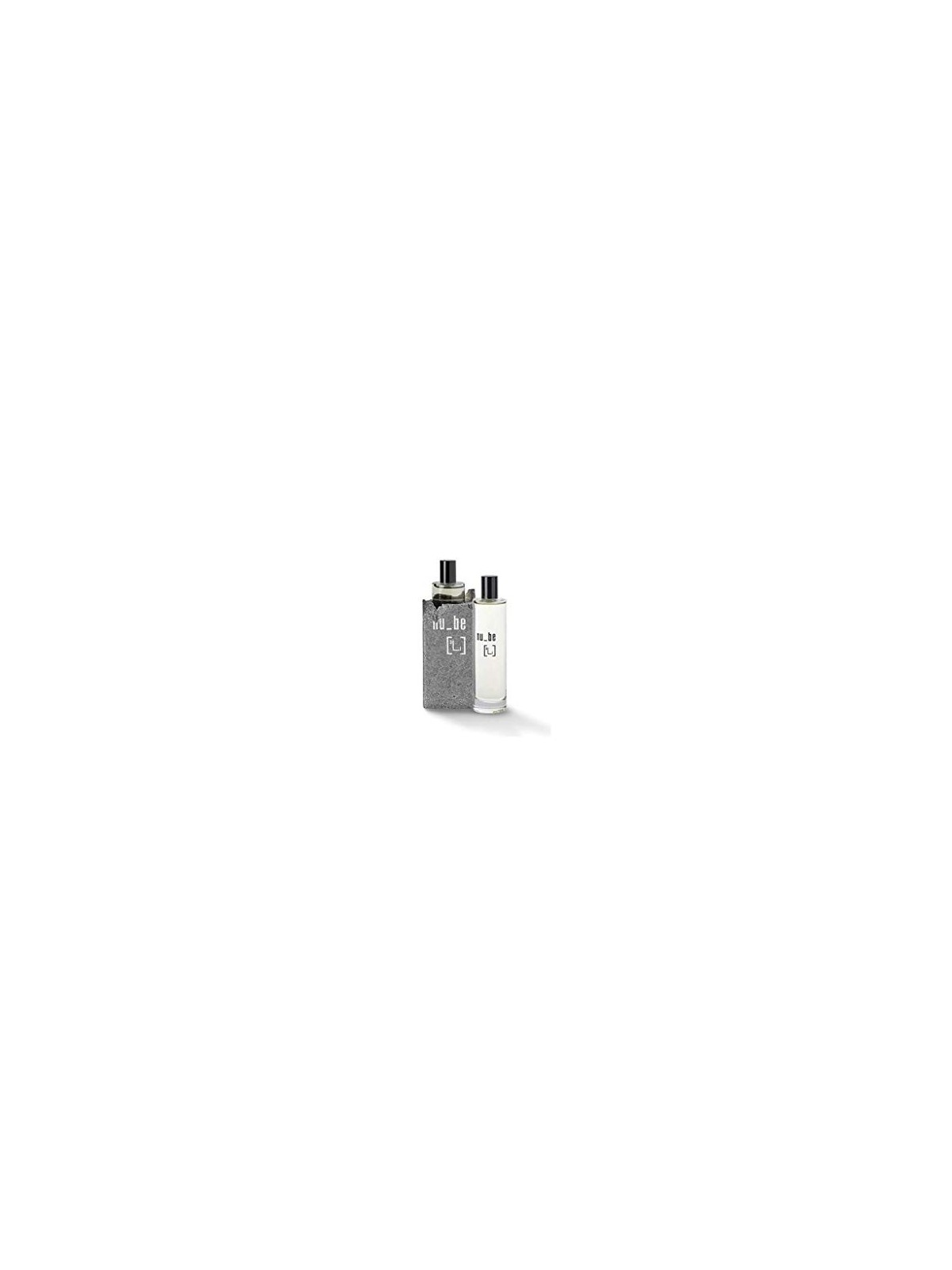 NU_BE 3Li eau de parfum unisex 100ml