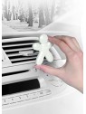 Niki Aria Fresca Profumo per Auto Unisex