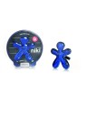 Profumo auto equilibrato