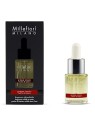 Millefiori Olio di Uva Cassis Unisex 15ml