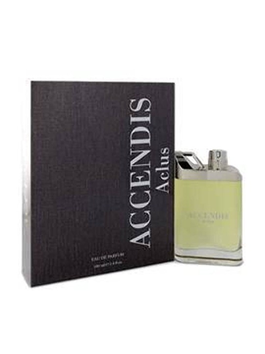 Accendis Aclus Eau de Parfum 100ml Unisex