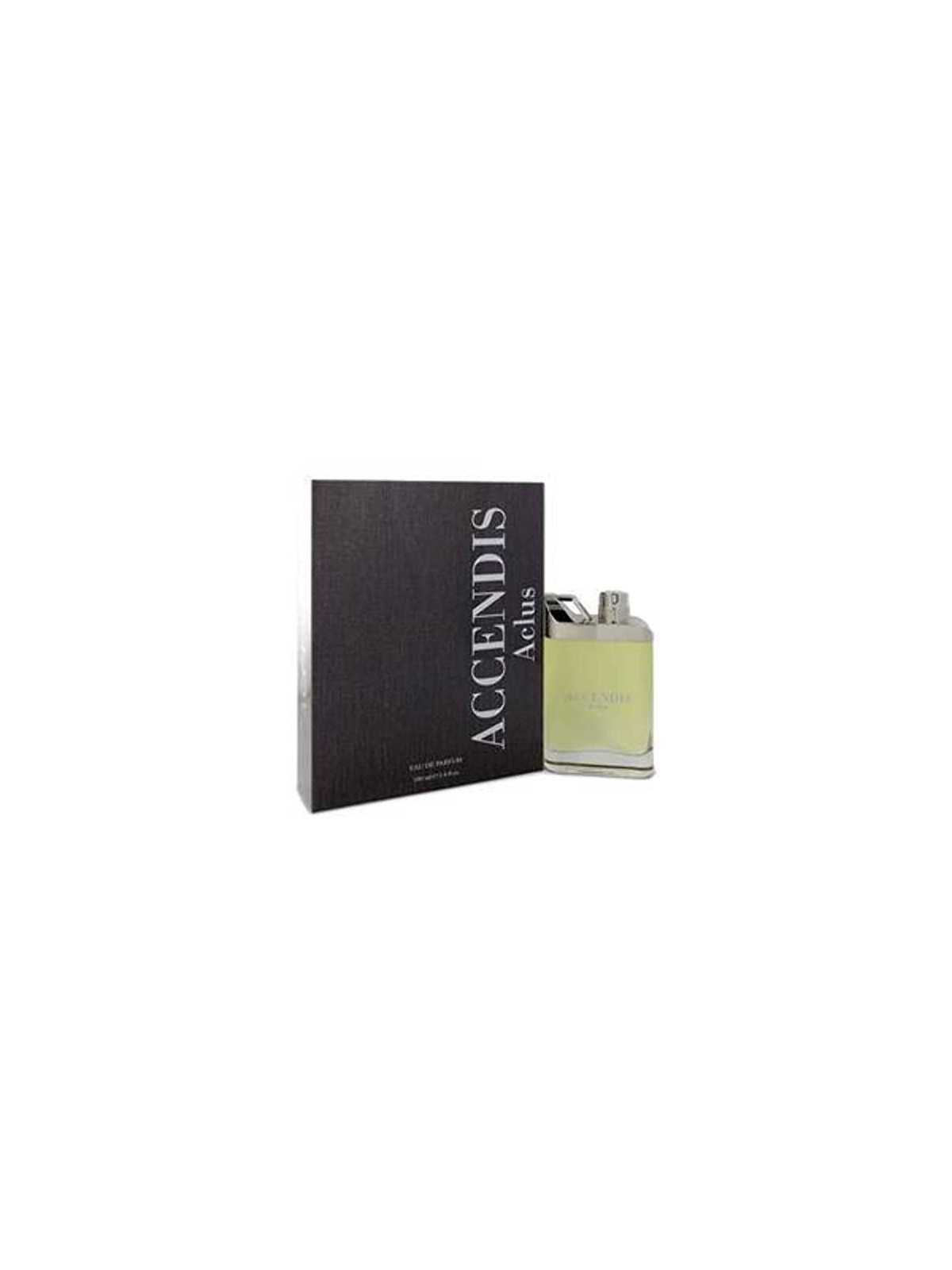 Accendis Aclus Eau de Parfum 100ml Unisex