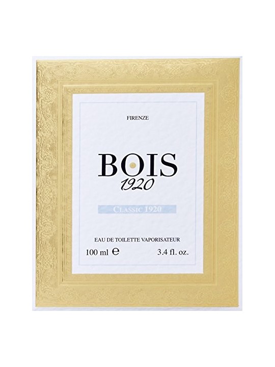 Bois 1920 Classic 1920 Eau de Toilette Unisex 100ml