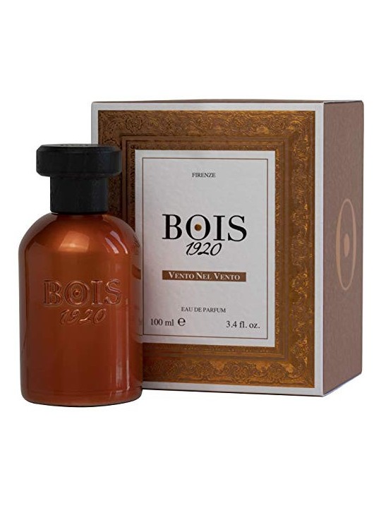 Bois 1920 Vento nel Vento eau de parfum unisex 100ml