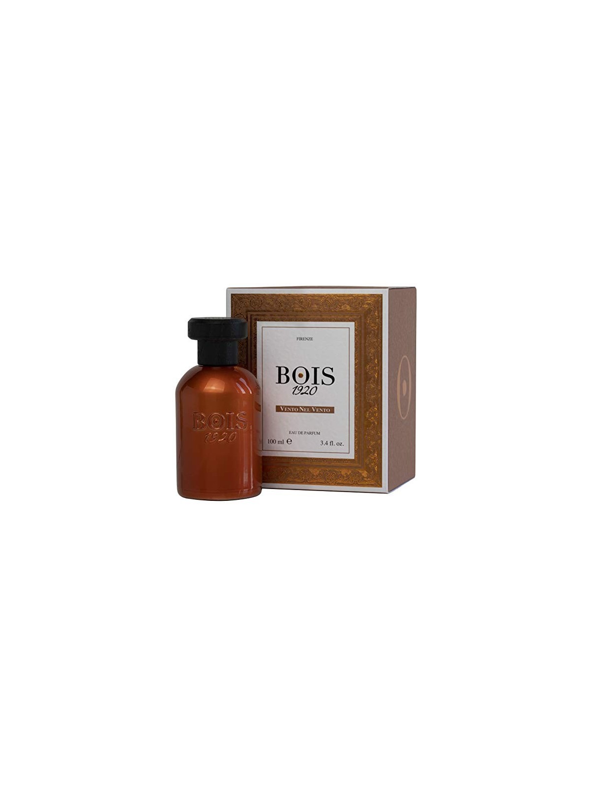 Bois 1920 Vento nel Vento eau de parfum unisex 100ml