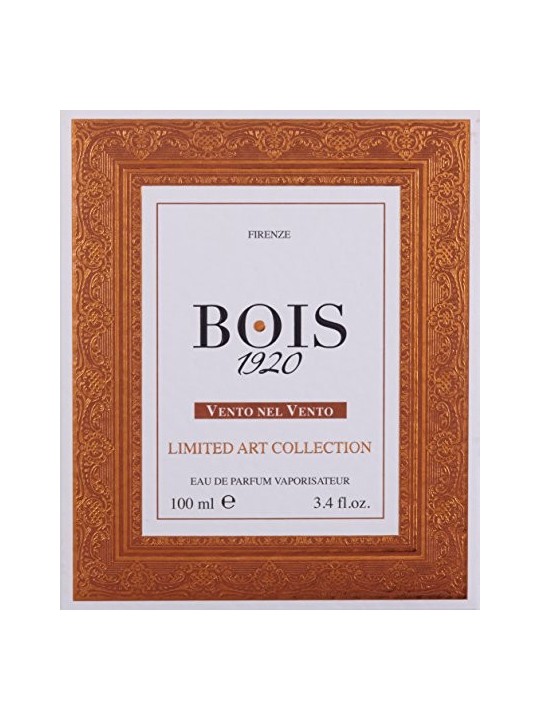 Bois 1920 Vento nel Vento eau de parfum unisex 100ml