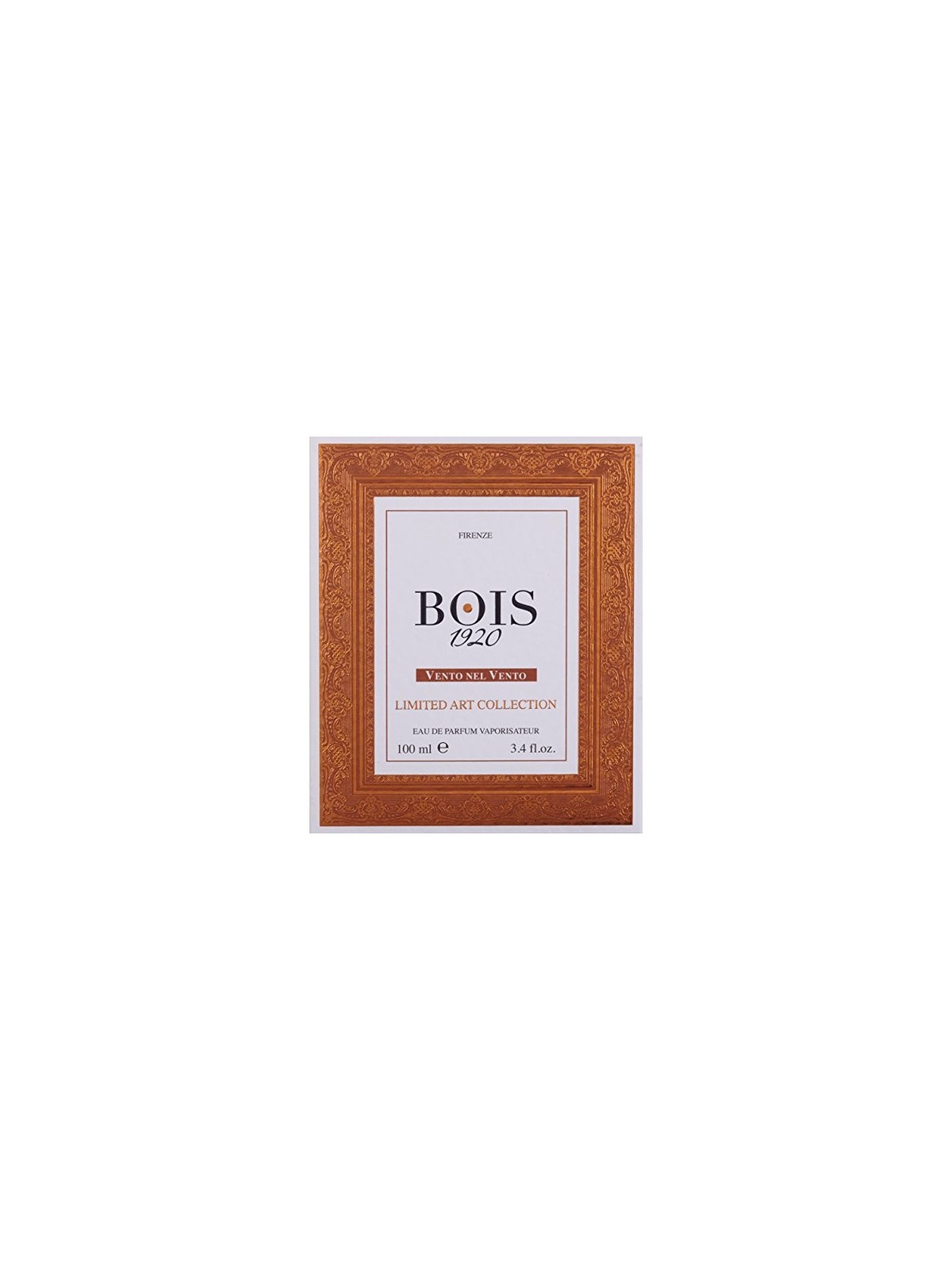 Bois 1920 Vento nel Vento eau de parfum unisex 100ml