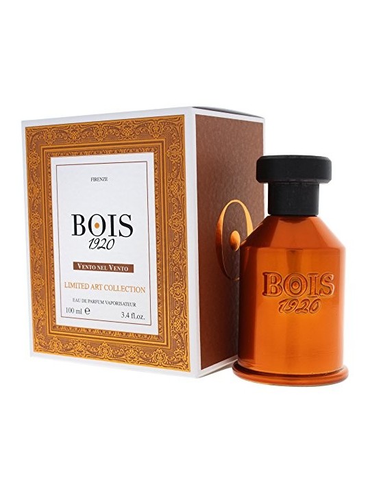 Bois 1920 Vento nel Vento eau de parfum unisex 100ml
